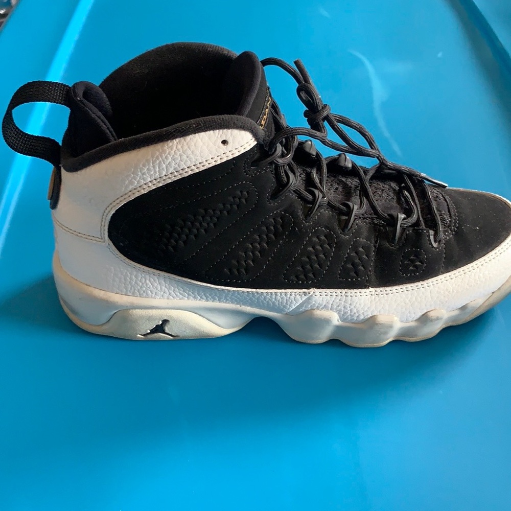 Jordan’s kids sneakers